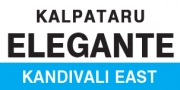 Kalpataru Elegante Kandivali East-kalpataru-elegante-logo.jpg